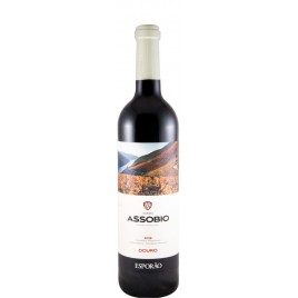 VINHO ASSOBIO TINTO DOURO 