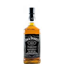 Whisky Jack Daniel's 