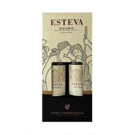 VINHO ESTEVA TINTO PACK 2 Garrafas