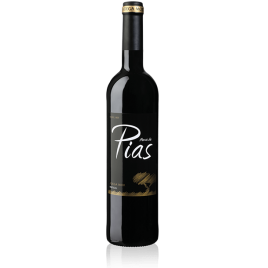 VINHO ALMA DE PIAS TINTO