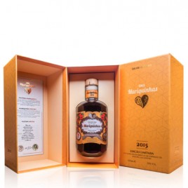 Licor de Ginja Mariquinhas Reserva 2015