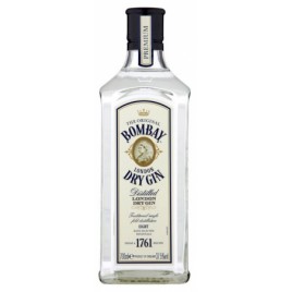 Gin Bombay Dry Gin 
