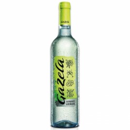 Gazela Verde 0,375cl 