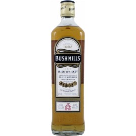 Whisky Bushmills Original