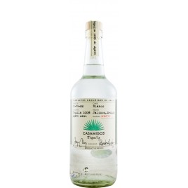 Tequila Casamigos Blanco 