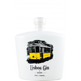 Gin Lisboa 