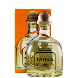 Tequila Patron Reposado