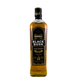 Whisky Bushmills Black Rush