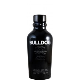 Gin Bulldog Dry Premium