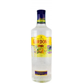 Gin Gordons