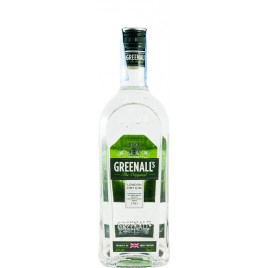 Gin Greenall's