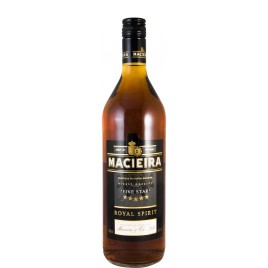 Brandy Macieira 1L