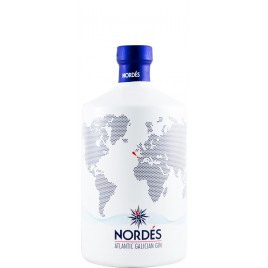 Gin Nordés