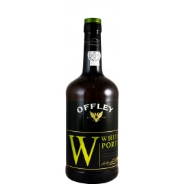 Porto Offley Branco 
