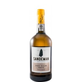 Porto Sandeman Branco
