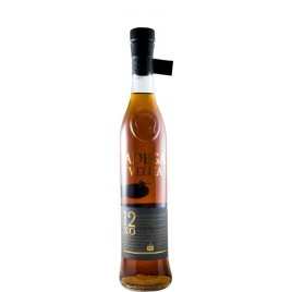 Aguardente Adega Velha 12 anos XO 50cl