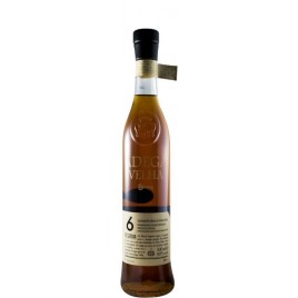 Aguardente Adega Velha Reserva 6 Anos 50cl