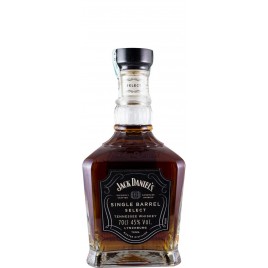 Whisky Jack Daniel's Single Barrel 