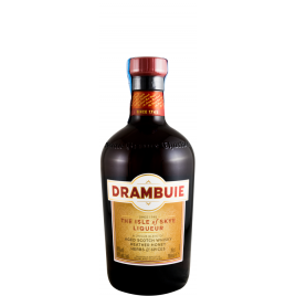 Licor Drambuie