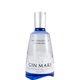 Gin Mare Premium 