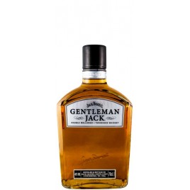 Whisky Jack Daniel's Gentleman 