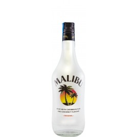 Licor Malibu
