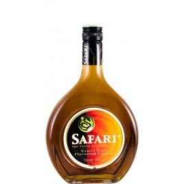Licor Safari 