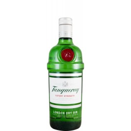 Gin Tanqueray  Gin Tanqueray