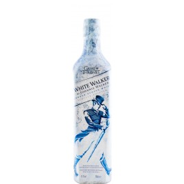Whisky Johnnie Walker White Walker 