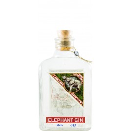 Gin Elephant London Dry 
