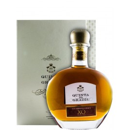 Aguardente XO Quinta do Gradil 