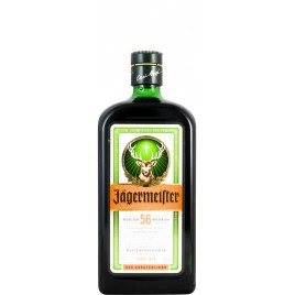 Licor Jägermeister