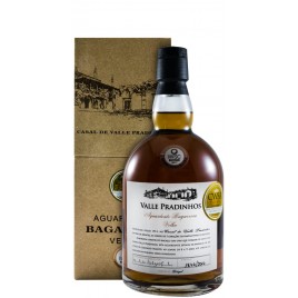 Aguardente Velha Valle Pradinhos 