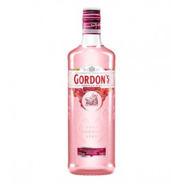 Gin Gordons Premium Pink 
