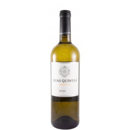 Duas Quintas Branco 