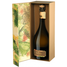 Espumante Murganheira Vintage Pinot Noir Bruto 