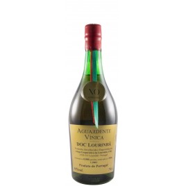 Aguardente Vínica XO Lourinhã