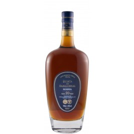 Aguardente Velha Reserva 20 anos Quinta do Sanguinhal