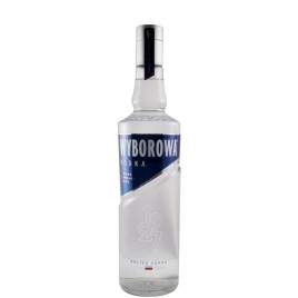 Vodka Wyborowa 