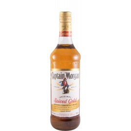 Rum Captain Morgan Spiced Gold 