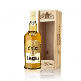 Porto Cruz Lágrima Branco 