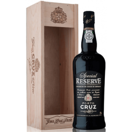 Porto Cruz Special Reserve Porto Cruz Special Reserve