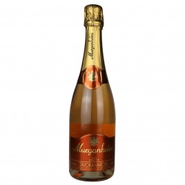 Espumante Murganheira Bruto Rose 