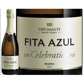 Espumante Fita Azul Seco