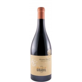 Quinta do Gradil Alicante Bouschet  