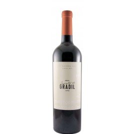 Quinta do Gradil 1492 Tinto