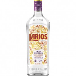 Gin Larios Dry Gin