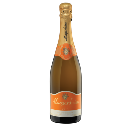 Espumante Murganheira Reserva Doce 