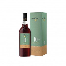 Porto Offley Tawny 10 Anos 