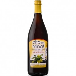 Alto das Minas Branco Adamado